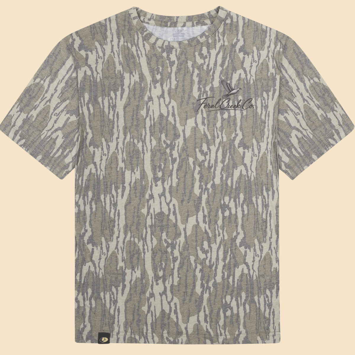 Edge of the Field T-Shirt