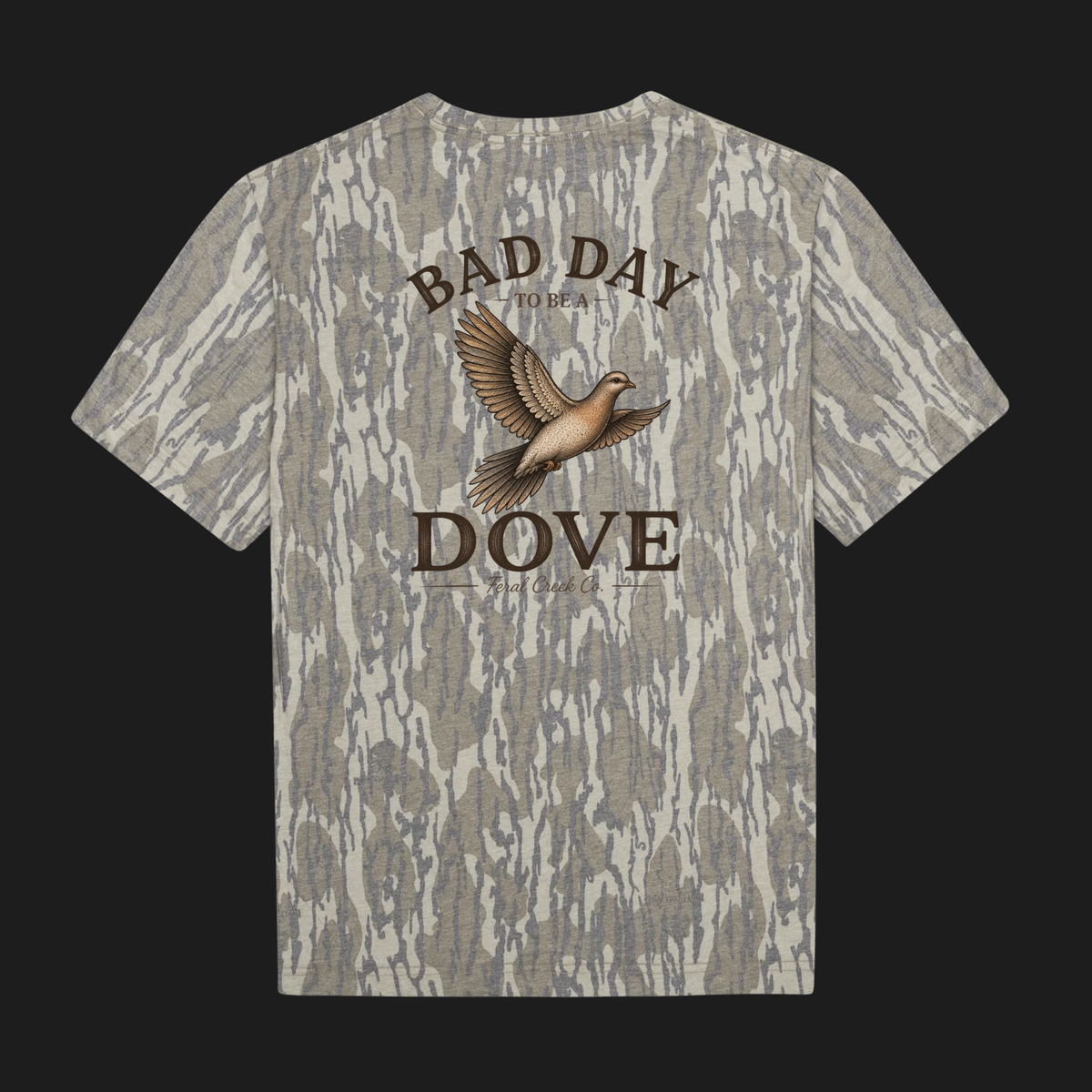 The Decoy Tee