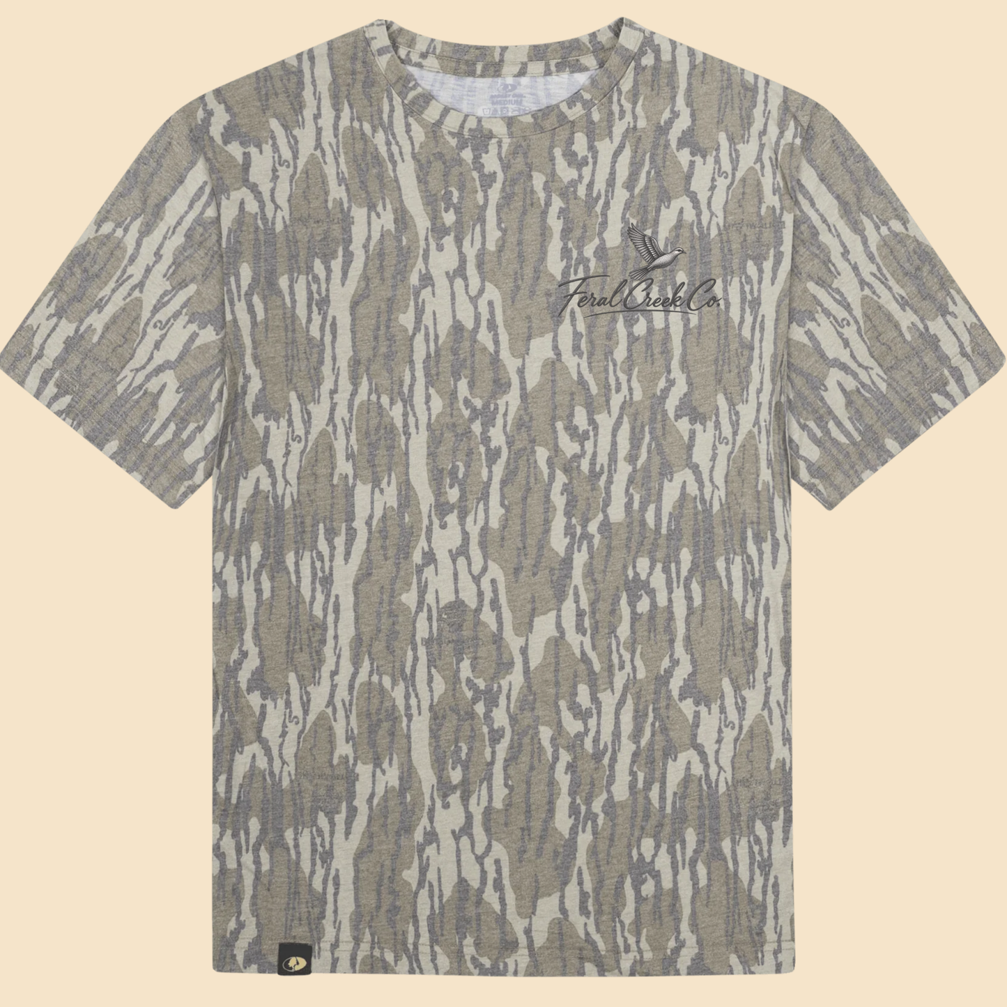 The Flight T-Shirt