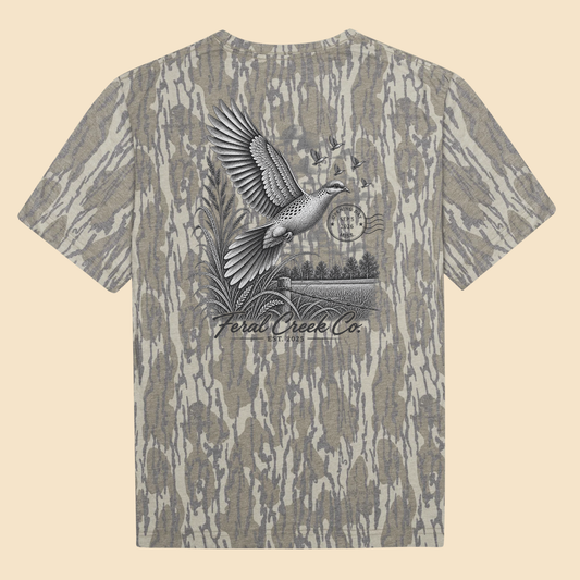 The Flight T-Shirt