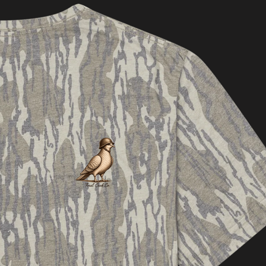 The Decoy Tee