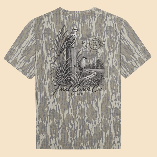 Edge of the Field T-Shirt