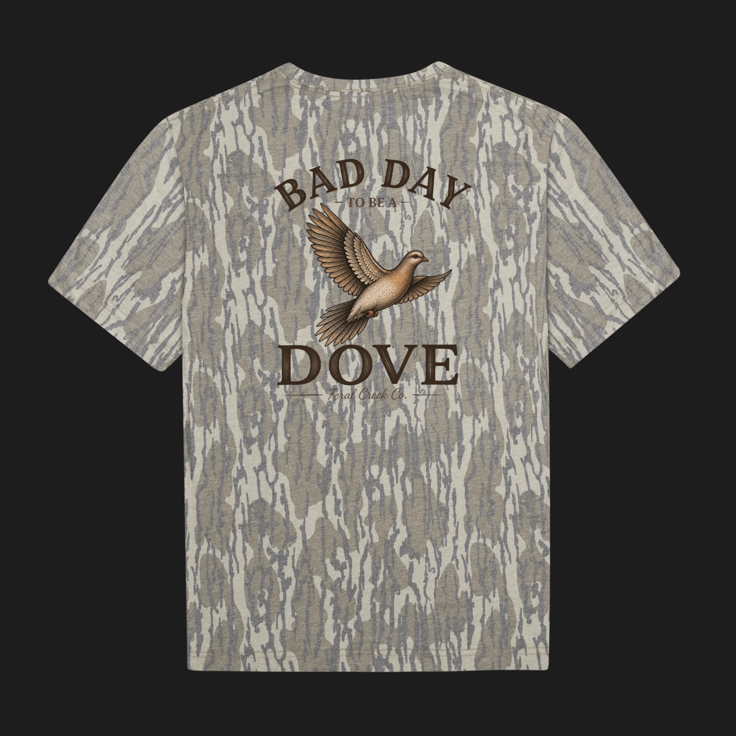The Decoy Tee