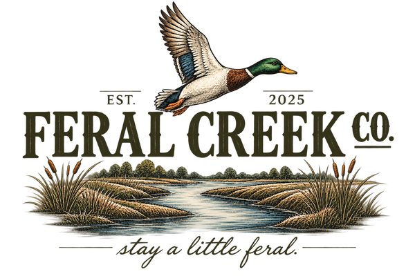 Feral Creek Co