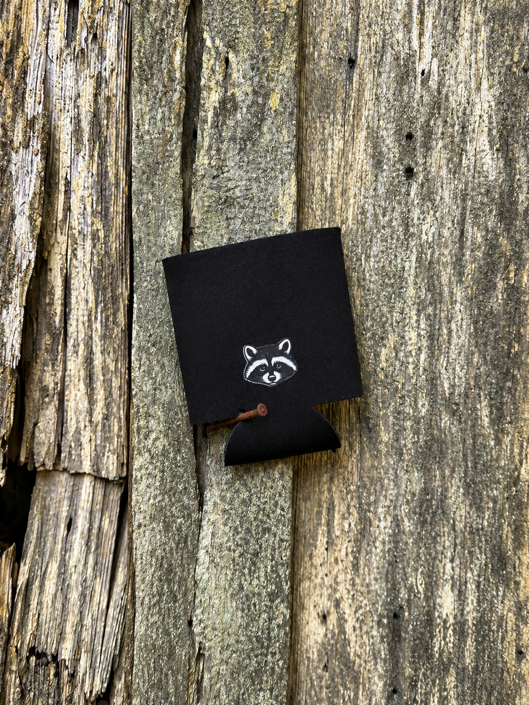 Raised Right USA Koozie