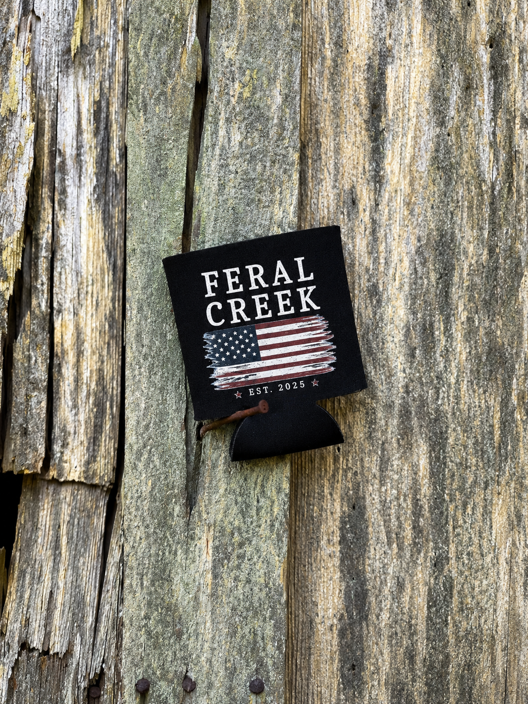 The Freedom Koozie