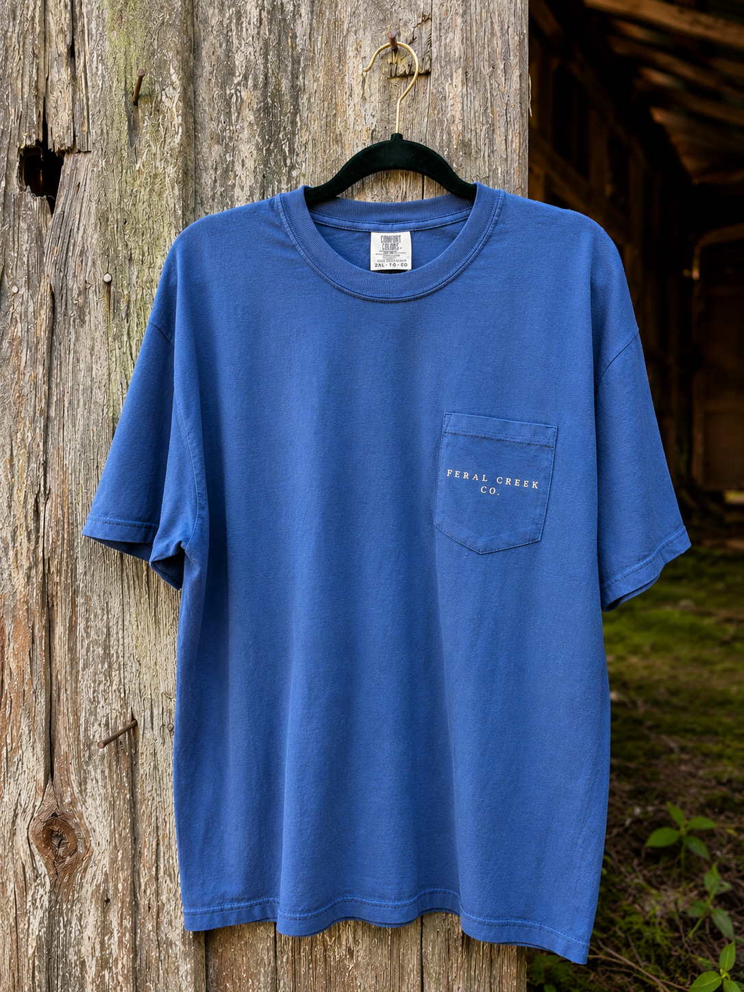The Flyway Tee