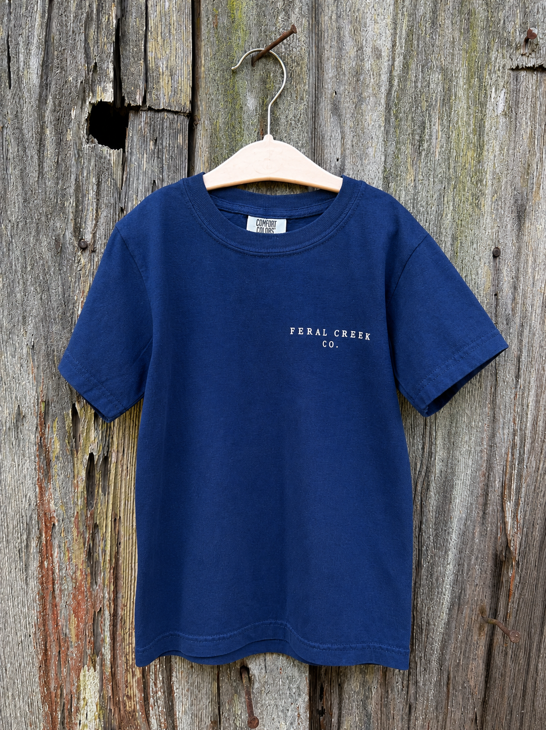 The Flyway Tee